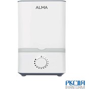 تصویر دستگاه بخور سرد آلما مدل HCM381 ظرفیت ۵ لیتر 