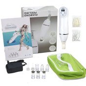 تصویر دستگاه پاکسازی میکرودرم مدل دیاموند اصل Diamond Peeling