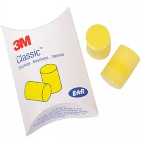 تصویر صدا گیر اسفنجی تری ام 