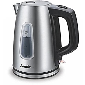 تصویر کتری برقی سونیفر استیل 1.7لیترSF2037 