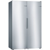 تصویر یخچال‌ فریزر دوقلو بوش مدل GSN 36 AI 31U|KSV 36 AI 31 U whirpool refrigerator freezer sw8 am2 d xr ex -uw8 f2d xbi ex