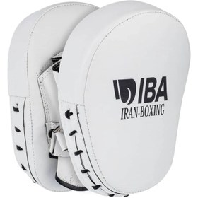 تصویر میت بوکس aiba pro w.b 