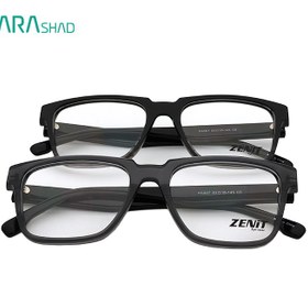 تصویر عینک طبی برند ZENIT مدل HA507 