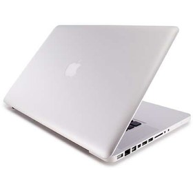 تصویر لپ تاپ مک بوک پرو 2012 مدل Macbook Pro (15-inch Mid 2012) Core i7 Apple Macbook Pro Mid 2012 Core I7