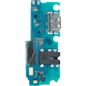 تصویر برد شارژ گوشی Samsung Galaxy A12 Nacho / A127 Samsung Galaxy A12 Nacho / A127 Charging Board