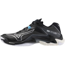 تصویر کتانی والیبال مردانه میزانو Mizuno اورجینال V1GA240052 