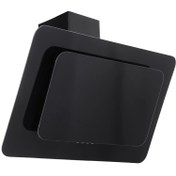 تصویر هود آشپزخانه مورب آگرو مدل A42 سایز ۹۰ سانتی‌متر 