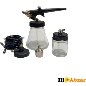 تصویر کیت ایربراش BD_138 