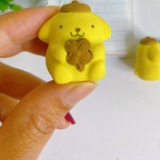 تصویر پاکن لگویی پورین پوم پوم 