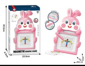 تصویر مگنت برد مغناطیسی 