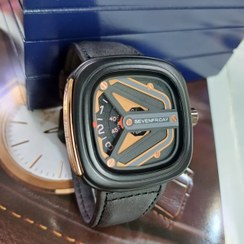 تصویر ساعت برند سون فرایدی sevenfriday