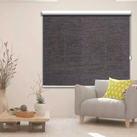 تصویر پرده شید بلک اوت 