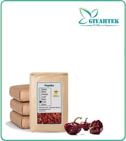 تصویر پاپریکا (خارجی) خشک فله 