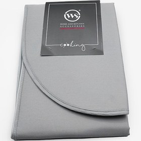 تصویر کاور میز اتو کوکینگ WS cooking-ironing-board-cover-ws