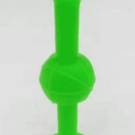 تصویر بازی مولکول چسبنده 