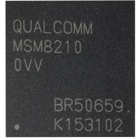 تصویر آی سی سی پی یو Qualcomm MSM8210-0VV IC MSM8210-0VV