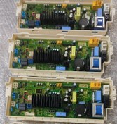 تصویر برد اینورتر لباسشویی سامسونگ مدل بدونه تاخو EBR 84121499 