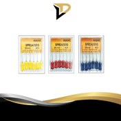 تصویر اسپریدر مانی 31 میلی متری 