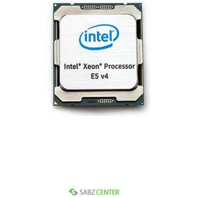 تصویر سی پی یو سرور اینتل مدل زئون ای5 2695 وی 3 پردازنده CPU اینتل Xeon E5-2695 v3 2.3GHz LGA2011-3 Server CPU