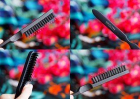 تصویر شانه پوش و حجم دهنده مو اوریفلیم Oriflame Styler Teasing Brush Oriflame 