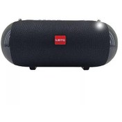 تصویر اسپیکر بلوتوثی قابل حمل لیتو مدل LK - 8 Leitu LK 8 Portable Bluetooth Speaker