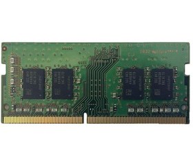 تصویر SAMSUNG DDR3 8GB 1333-10600Mhz Laptop Memory رم لپ تاپ سامسونگ۸ گیگابایت فرکانس 1333-10600 مگاهرتز 