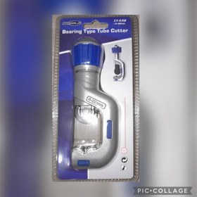 تصویر لوله بر لوله مسی ۳۲ گلد 