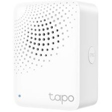 تصویر هاب هوشمند تی پی-لینک TP-Link Tapo H100 TP-Link Tapo H100 Tapo Smart Hub with Chime