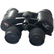 تصویر دوربین دوچشمی بینگر مدل ZOOM 10-180X50 