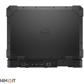 تصویر لپ تاپ نظامی DELL LATITUDE 5424 RUGGED 