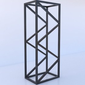 تصویر استند هیزم کد 09 