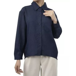 تصویر شومیز زنانه آر ان اس RNS کد 11272383 