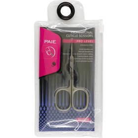 تصویر قیچی مانیکور ناخن پای 