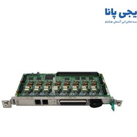 تصویر کارت سانترال پاناسونیک مدل KX-TDA6181 