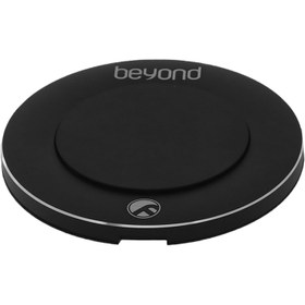 تصویر شارژر وایرلس بیاند مدل BA-1020 Beyond BA-1020 Wireless Charger