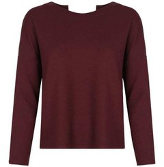 تصویر پلیور زنانه ارغوانی Tally weijl 