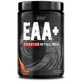 تصویر آمینو اسنشیال 390 گرم ناترکس NUTREX EAA 390g