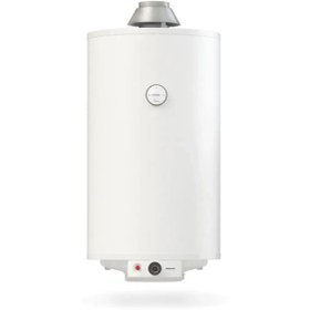 تصویر آبگرمکن گازی بوتان مدل Noble 80 G 