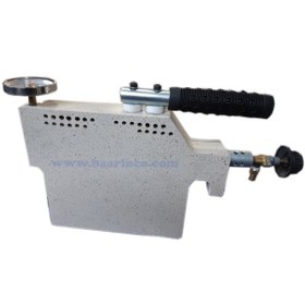 تصویر هیتر گازی پلی اتیلن 160 