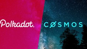 تصویر آموزش کار با Cosmos SDK و Polkadot Substrate جلد دوم 