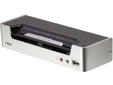 تصویر 2Port USB HDMI/Audio KVMP™ Switch 