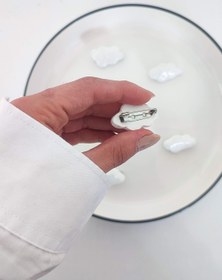 تصویر پیکسل ابری 