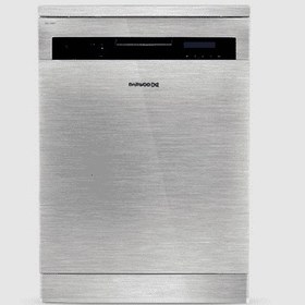 تصویر ظرفشویی 15 نفره استیل دوو مدل DW-1584T 