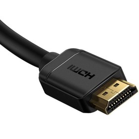 تصویر کابل HDMI باسئوس مدل CAKGQ-B01 طول 2 متر 