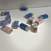 تصویر پاک کن مغز دار دلفین ماهی 