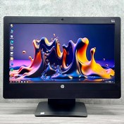 تصویر کامپیوتر آل این وان aio HP 650 G3 