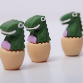 تصویر سرمدادی سیلیکونی / هدیه و جایزه میکس - 