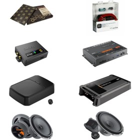 تصویر سیستم کیفیتی لاین میل هرتز 