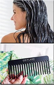 تصویر شانه دندانه بزرگ Wide Tooth Comb