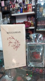 تصویر عطر MEGAMARE مگا مار حجم ۱۰۰ میلی‌لیتر MEGAMARE